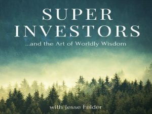 Read more about the article Jim Stack on the Super Investors Podcast