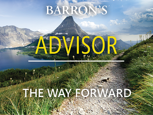 Read more about the article Jim Stack on the Barron’s Advisor – The Way Forward Podcast