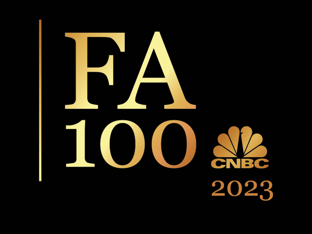 Read more about the article CNBC Financial Advisor 100