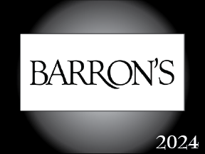 Read more about the article Barron’s Top 1200 Financial Advisors