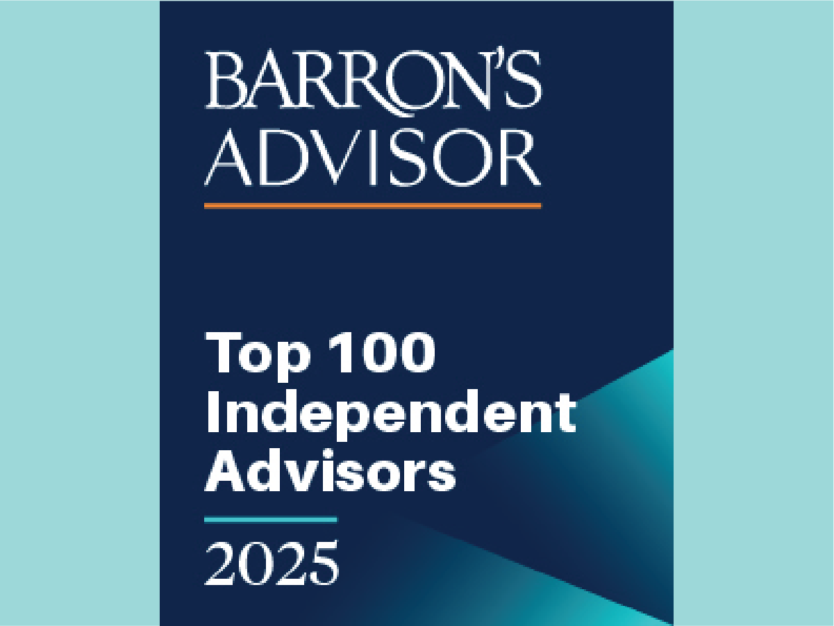 Read more about the article 2025 Barron’s Top 100 Independent Advisors