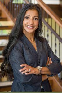 Read more about the article Sonal Shah, CIA, CFSA
