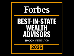 Read more about the article Forbes 2026 “Best-in-State Wealth Advisors”